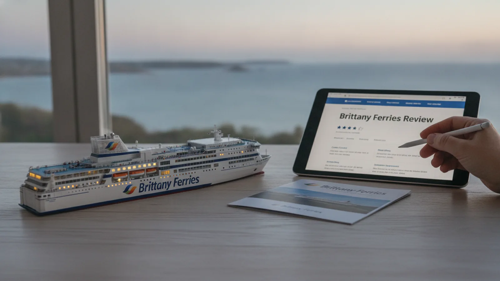 Brittanyferries detail comparison image