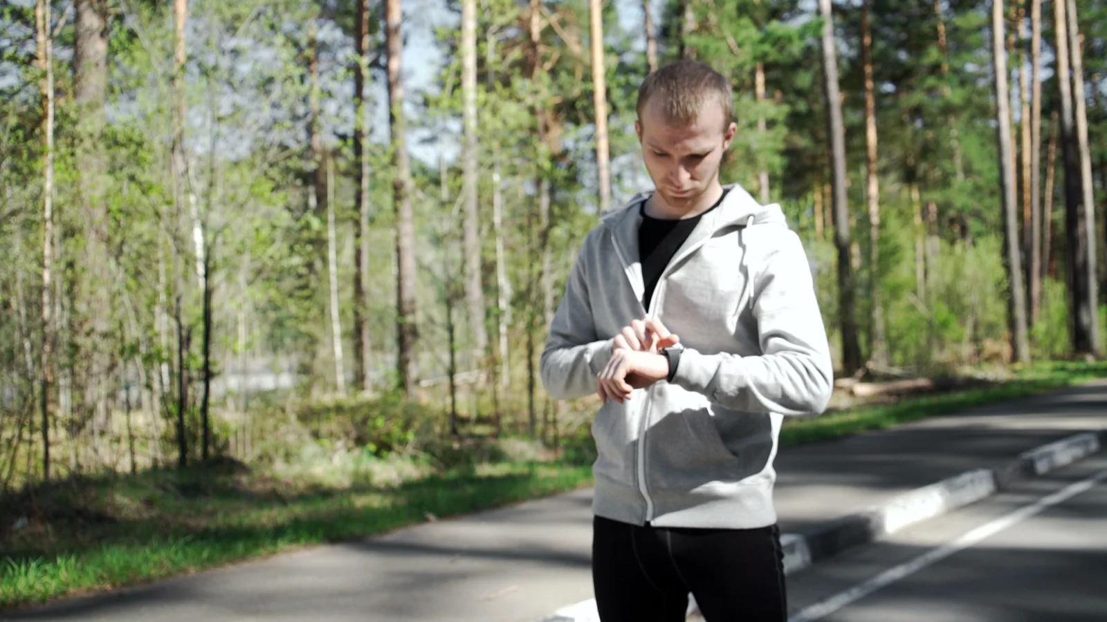 How To Monitor Heart Rate With A Wearable Device | BMC Medical