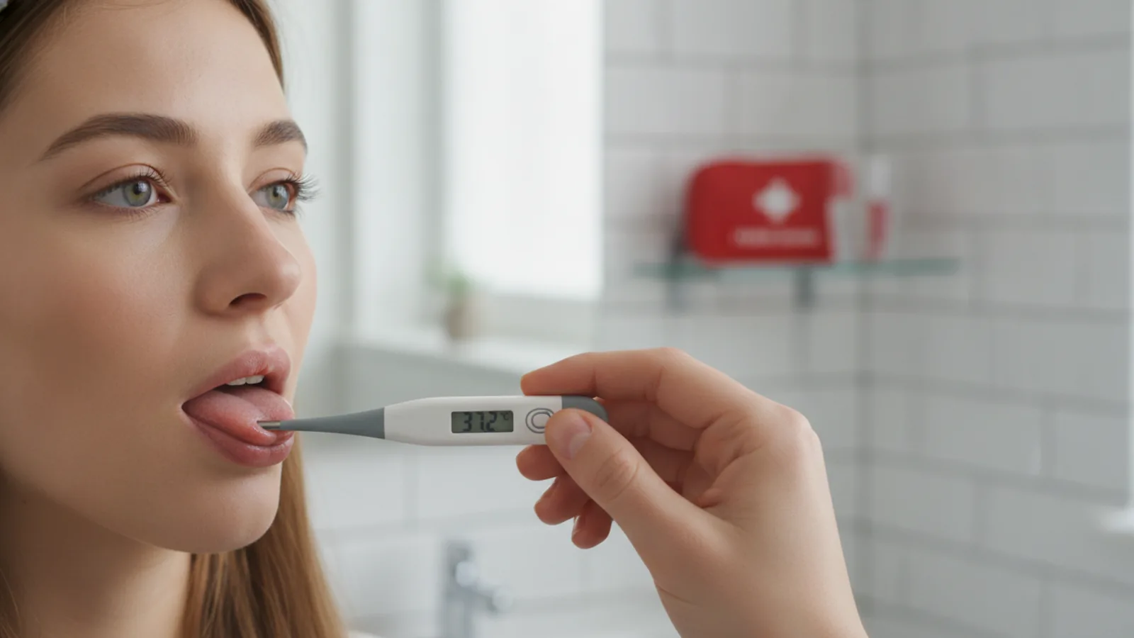 How To Use A Digital Thermometer Correctly | BMC Medical