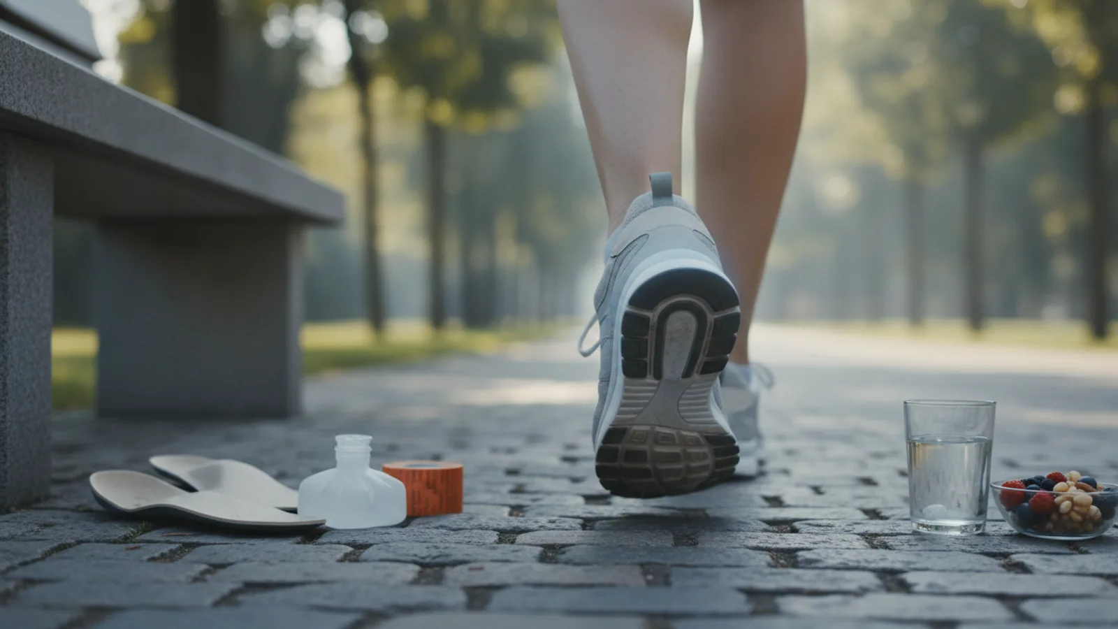 Best Pain On Top Of Foot When Walking 2026