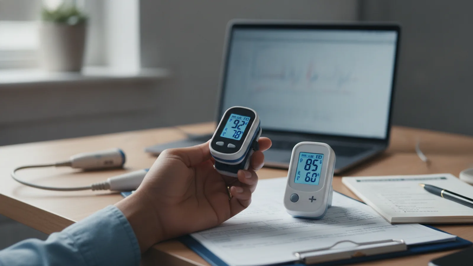 Pulse Oximeter Limitations Explained Review 2026 | BMC Medical